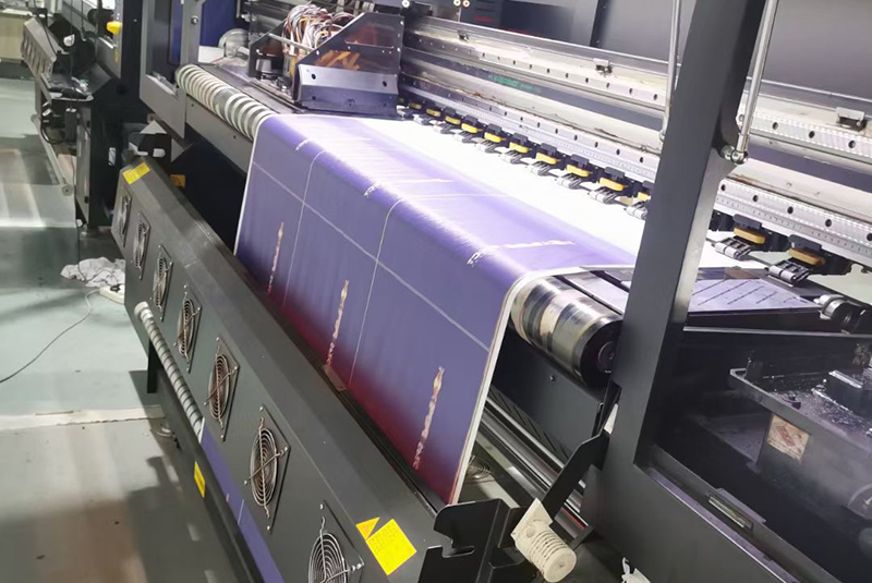 digital printing